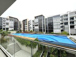 The Gazania (D19), Condominium #437437631
